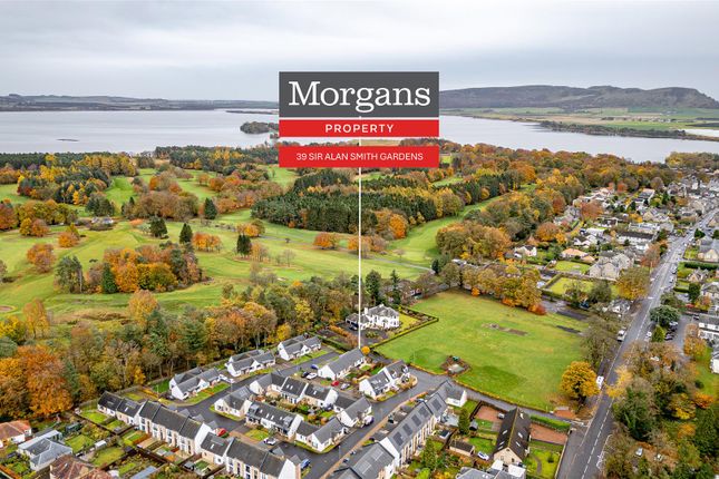 39, Sir Alan Smith Gardens, Kinross photo 2