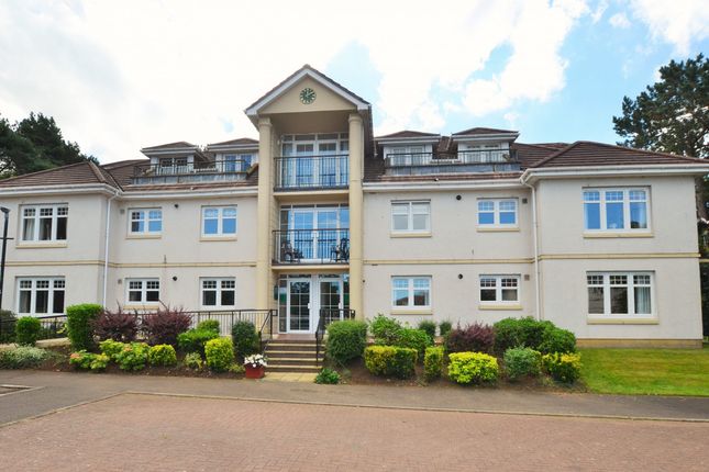 Thumbnail Flat for sale in Milton Wynd, Turnberry, Girvan