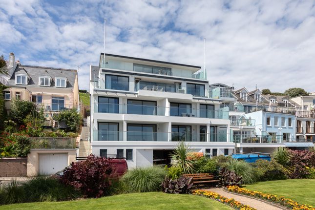 Thumbnail Flat for sale in Le Mont De Gouray, St. Martin, Jersey