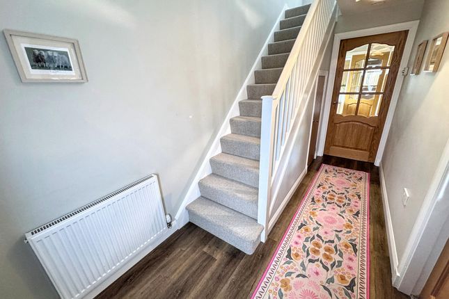27, Drainie Way, Lossiemouth photo 3