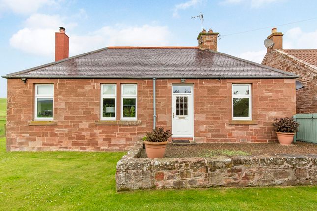 Thumbnail Cottage for sale in 1 Newmains Cottages, Stenton, East Lothian