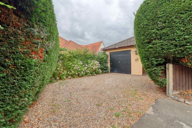 Rectory Cottage, Tendring photo 4