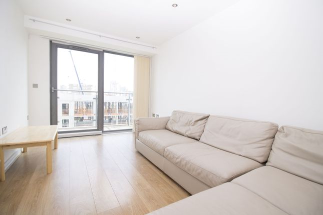 Thumbnail Flat to rent in Werner Court, Aqua Vista Square, Bow