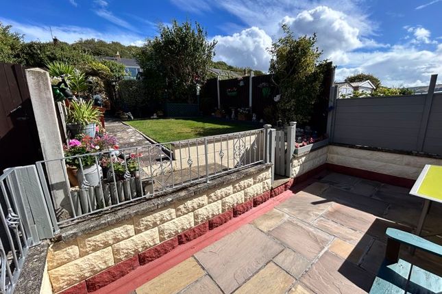 63, Cambrian Drive, Rhos on Sea photo 2