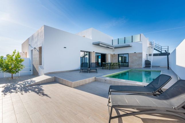 Detached house for sale in 03159 Daya Nueva, Alicante, Spain
