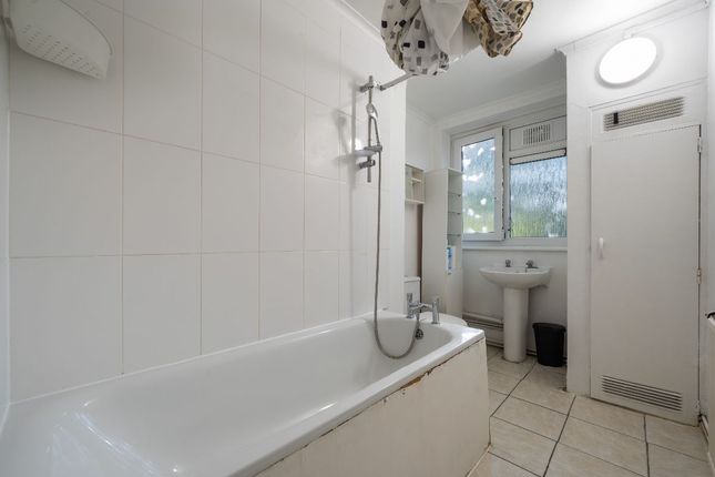 Barnabas House, Central Street, EC1V, london photo 5