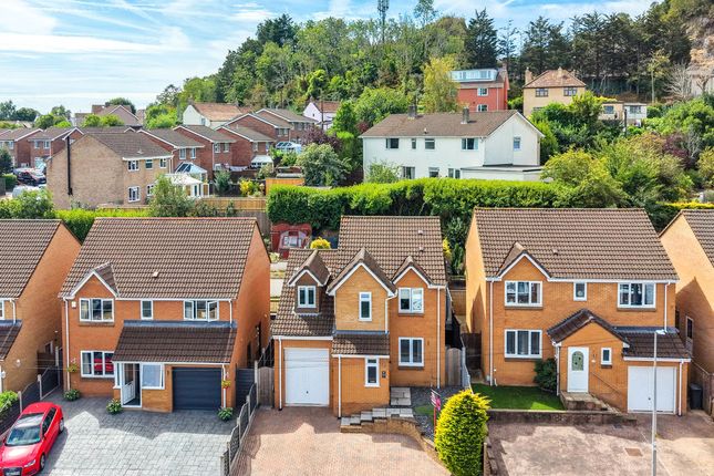35, Midhaven Rise, Weston-Super-Mare photo 4