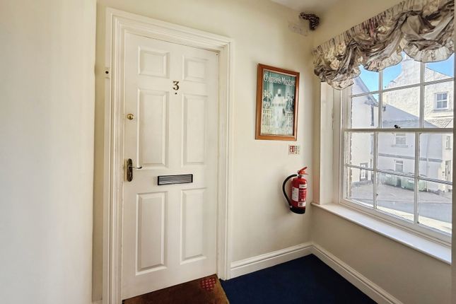 Flat 3, Jackson Court,, High Cross Street, Cumbria photo 3