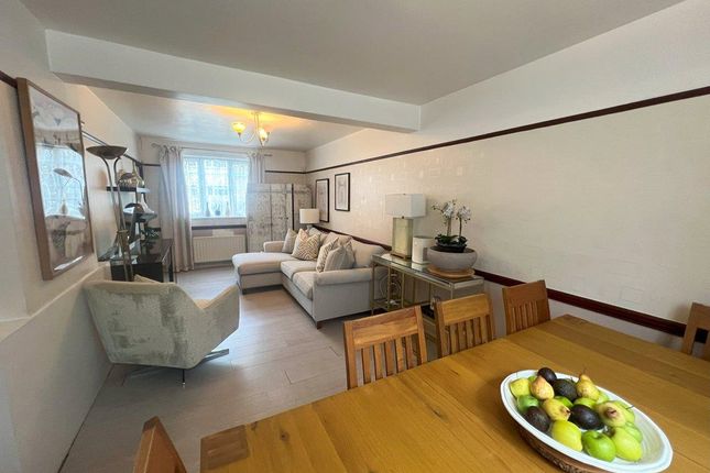 Detached house for sale in Lord Warwick Street, London