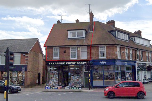 Thumbnail Office to let in Cobbold Road, Felixstowe