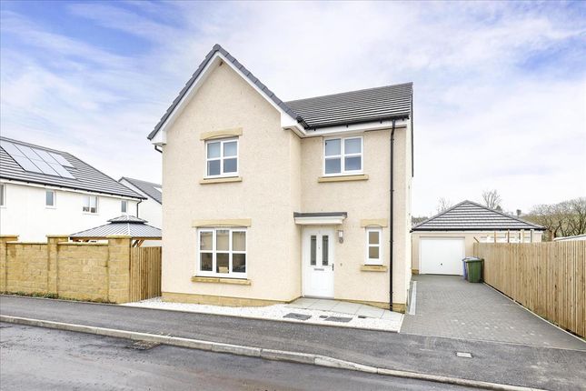 Detached house for sale in 5 Kenny Drive, Maddiston