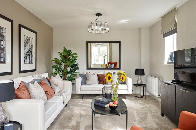 Linden Sw The Becket Living Room