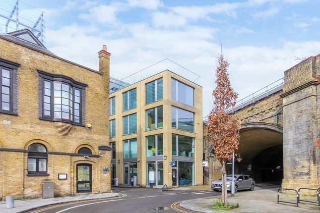 Office to let in Maltings Place, 109 Tower Bridge Road, London