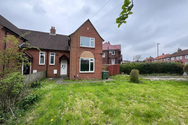 Thumbnail Semi-detached house to rent in Acanthus Avenue, Fenham, Newcastle Upon Tyne