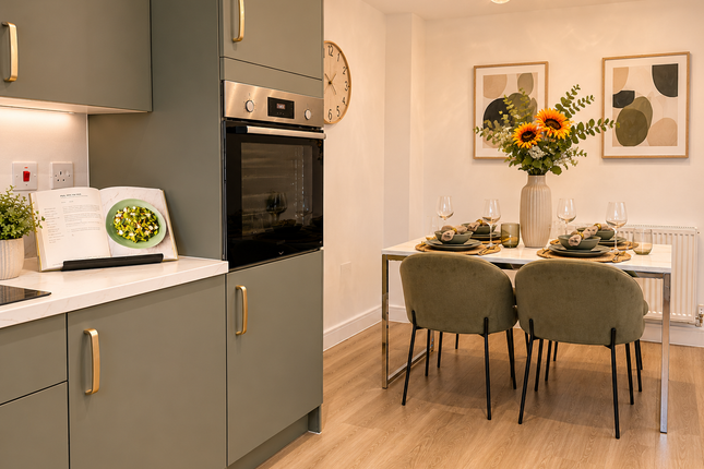 Plot 17 - Astley, Tewkesbury photo 3