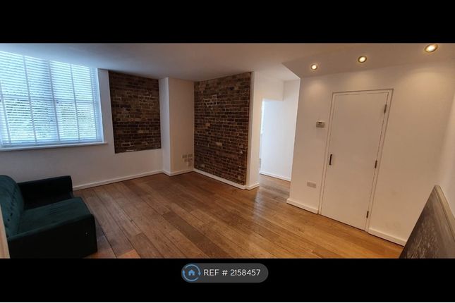 Thumbnail Flat to rent in Chapel On The Green, Woodford Green
