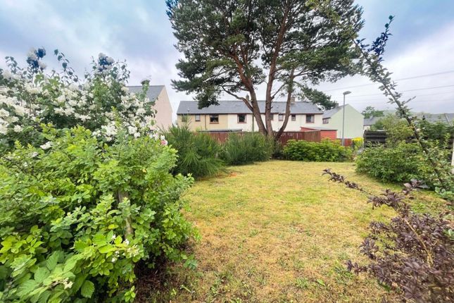 End terrace house for sale in 152 Kilmallie Road, Caol, Fort William