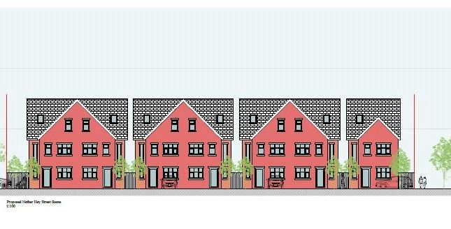 Plot 1,, Netherhey Street, Greater Manchester photo 4