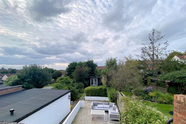 Semi-detached house for sale in Severns Field, Epping