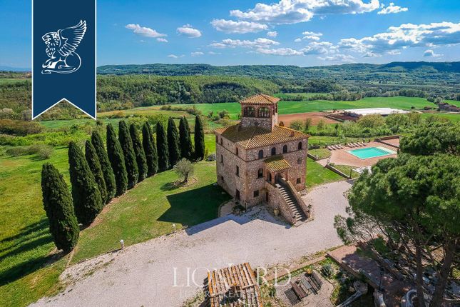 Thumbnail Villa for sale in Orte, Viterbo, Lazio