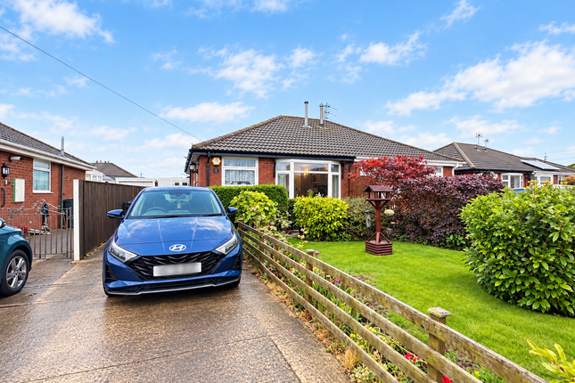 2-bed house on 4, Gordale Close, Blackpool, £140,000