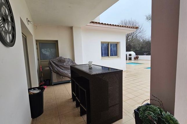 Detached house for sale in Polemi, Paphos, Cyprus