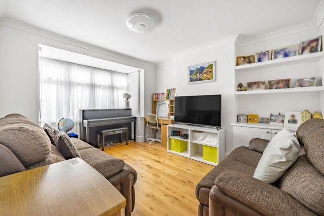 Terraced house for sale in Matlock Place, Cheam, Sutton, Surrey
