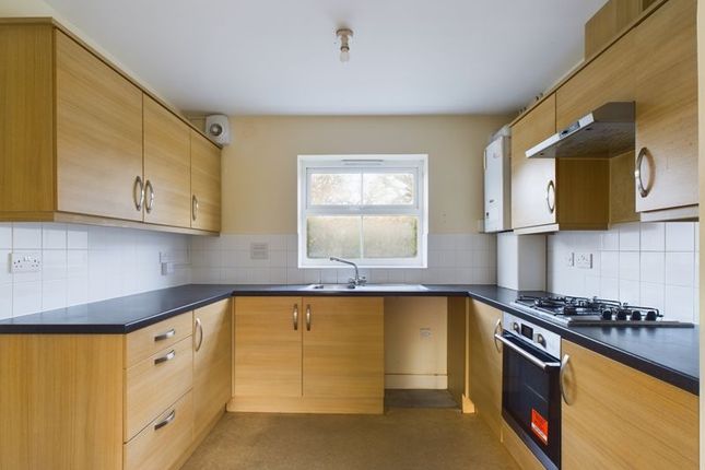 Flat for sale in Goodern Drive, Truro