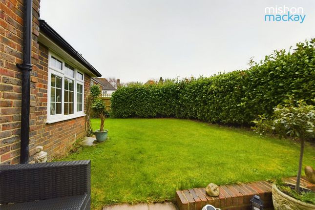 Detached house for sale in Highfield Drive, Hurstpierpoint, Hassocks, West Sussex