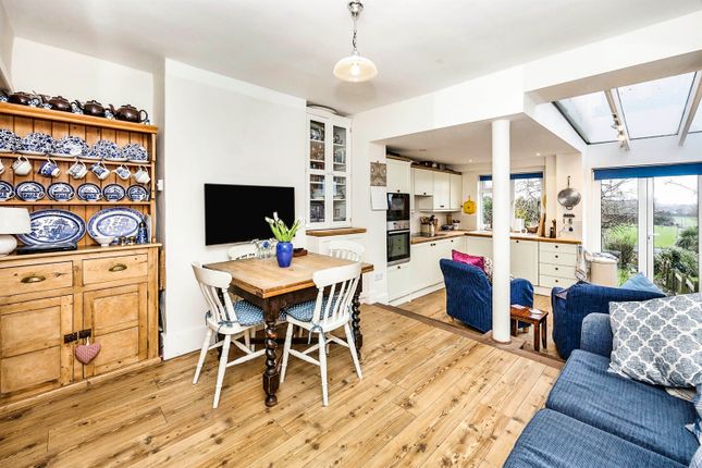 Terraced house for sale in Buckland, Faversham