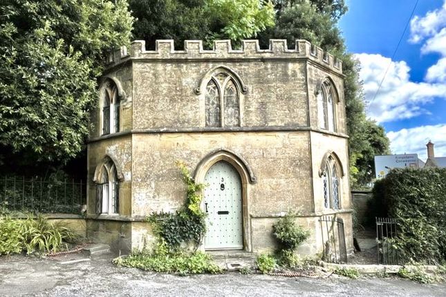 Front Aspect