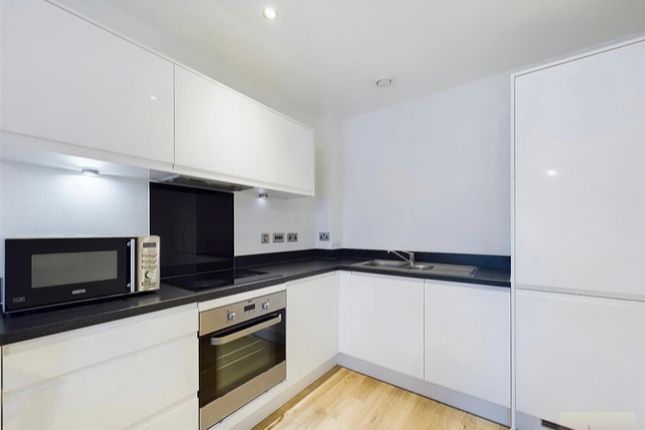 Flat for sale in Gayton Road, Harrow