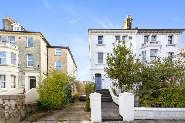 Property for sale in Springfield Road, Brighton