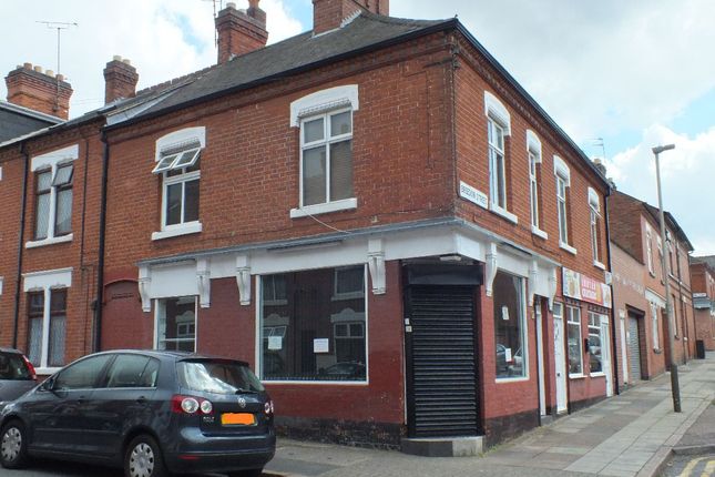 3 Bedroom Terraced House For Sale In Chandos Street