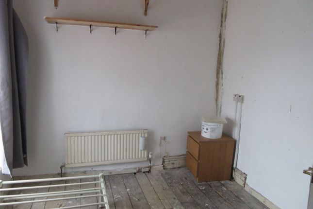 Terraced house for sale in Thomas Street, Bargoed