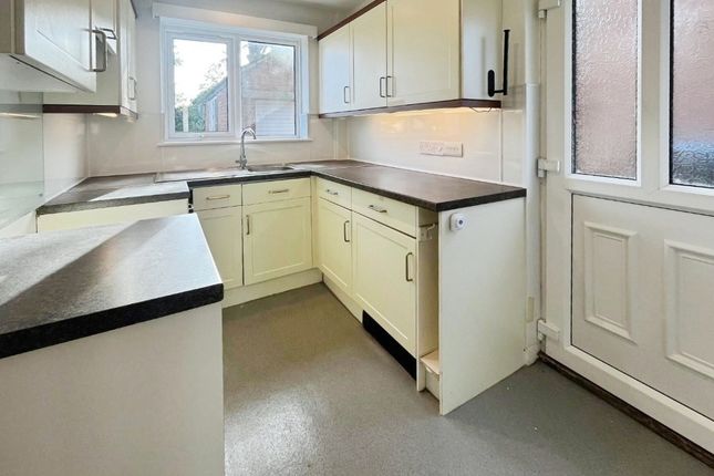 Kingsley Drive, Harrogate photo 3