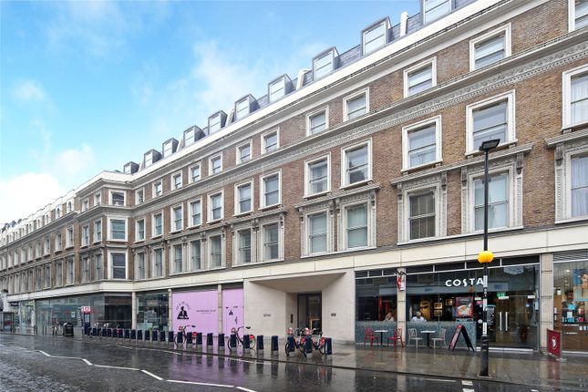 Flat to rent in Westbourne Grove, Bayswater