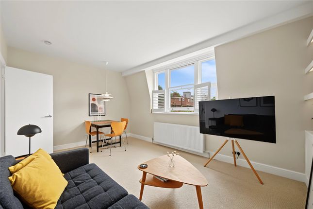 Flat 4, 48, Halton Road, London photo 2