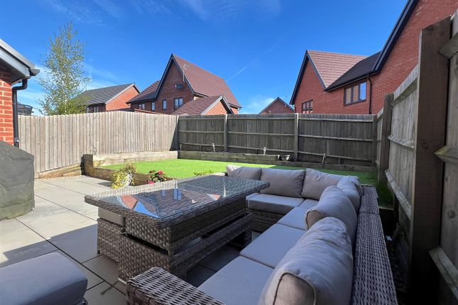 Property for sale in Rievaulx Way, Daventry