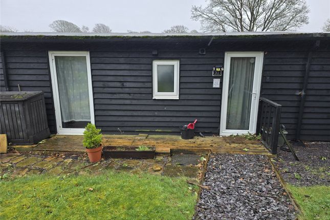 Chalet 55,, Caeathro, Gwynedd photo 3