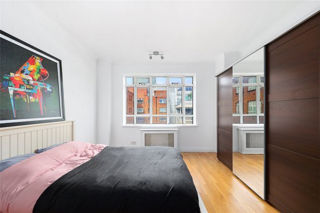 Flat for sale in University Street, London