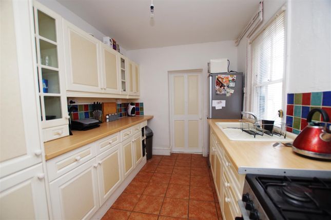 Terraced house for sale in Marlborough Street, Town Centre, Swindon