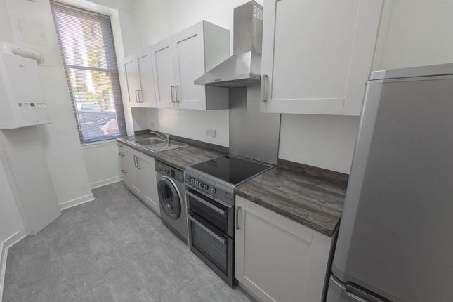 Hutton Drive, Glasgow, G51 4RR, Glasgow photo 4