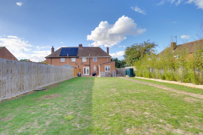 Pond Close, Pidley photo 2