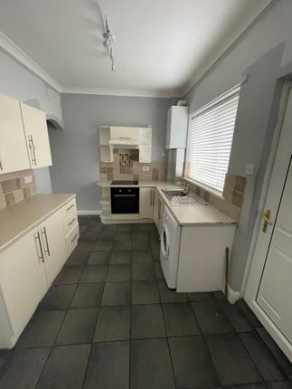Terraced house for sale in Copeland Road, Bishop Auckland