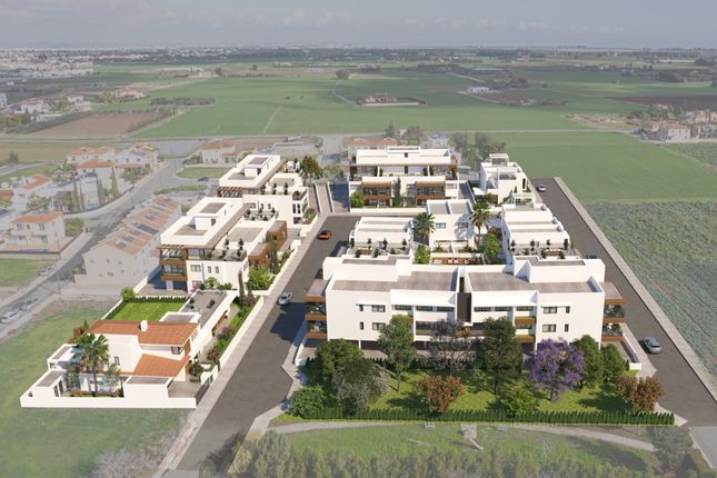 Apartment for sale in Kiti, Larnaca, Cyprus