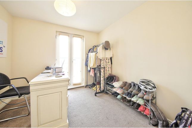 Flat for sale in Brass Thill Way, South Shields