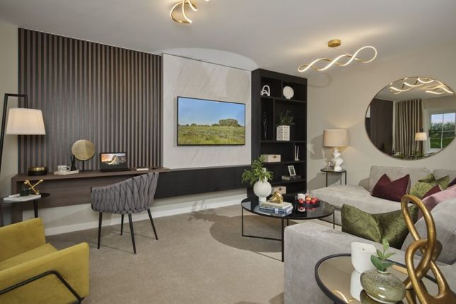 44, Thistle Way, Red Lodge photo 4