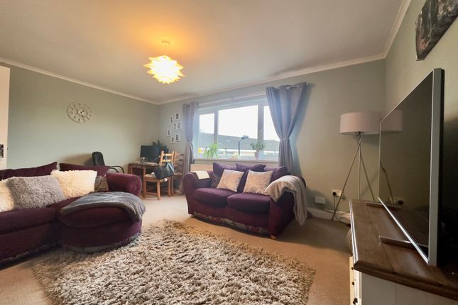Flat for sale in Camsey Close, Longbenton