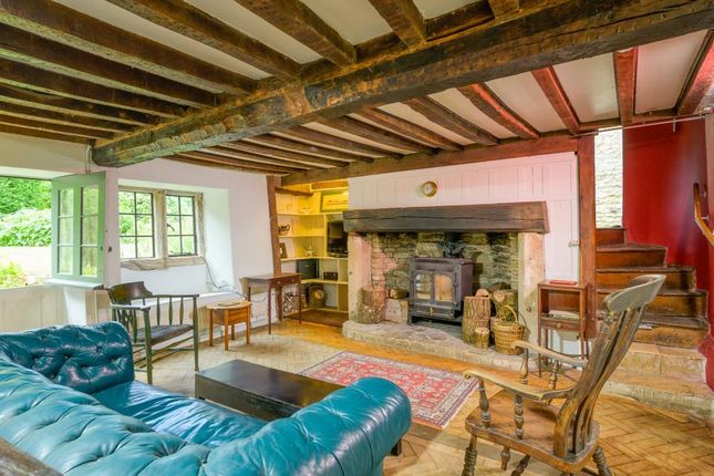Frampton Mansell, Stroud photo 4